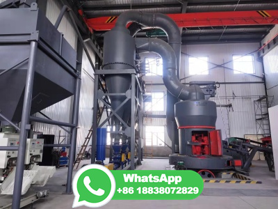 Hammer Mill Grinder for Animal Feed Pellet Line