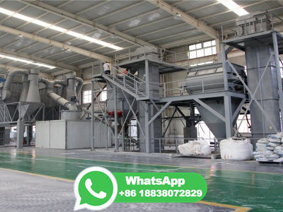 Mills For Sale Used Processing Equipment Machinery Equipment Co.