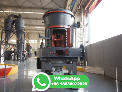 Ball Mill Design/Power Calculation 911 Metallurgist