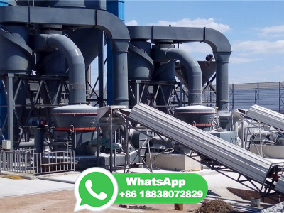 Ball Mill 