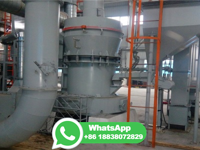 Ball mill Wikipedia