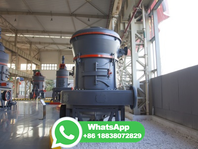 cement grinding unit layout 1000 tpd