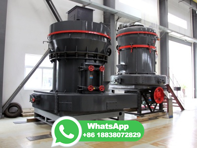 Hammer Mill 