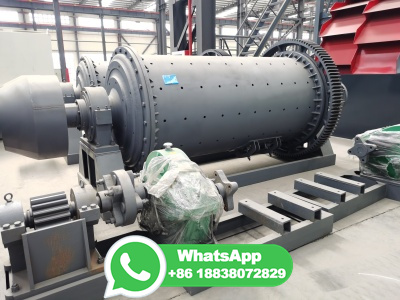 Ball Mill (Ball Mills Explained) saVRee saVRee