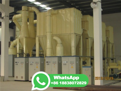 Grinding mill machine, mineral mill, raymond mill, pulverizer machine ...