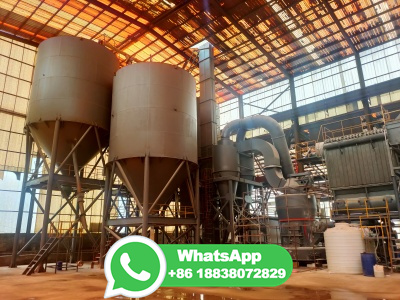 Review on vertical roller mill in cement industry its .