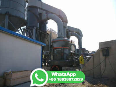 Ball Mill; Principle, Working, and Construction » Pharmaguddu