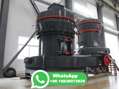 What Is An Industrial Ball Mill In The Food Industry