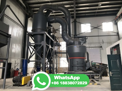 Ball Mill Working Principle, Construction, Application ... Chemical World