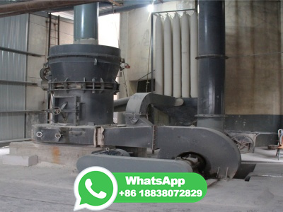 Ball Mill Application and Design Paul O. Abbe