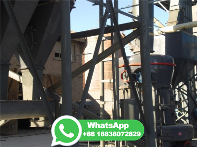 Ball mill for quartz grinding LinkedIn