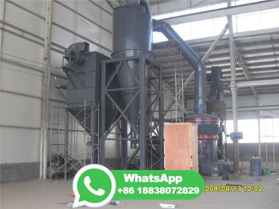 Abrham Flour Mill Project | PDF | Net Present Value Scribd