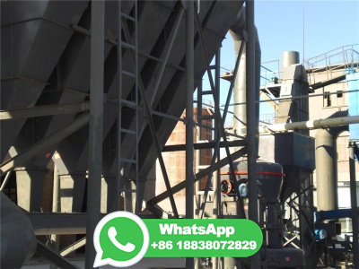 Ball Mill Price 