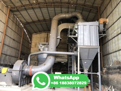 How A Hammer Mill Works Crusher Mills