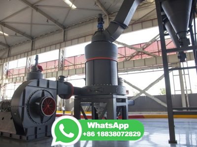 Ball Mill Principle, Application, Uses, Critical Speed, Diagram ...