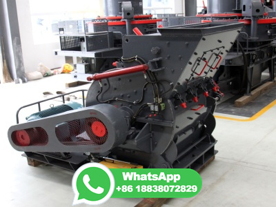 Ball Mills | Industry Grinder for Mineral Processing