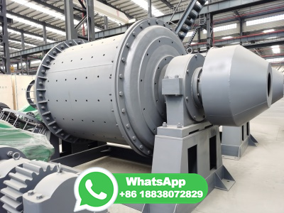 Ball Mill; Principle, Working, and Construction » Pharmaguddu