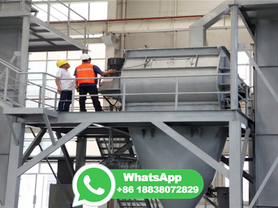 Raymond® Roller Mill airswept vertical ringroll Schenck Process