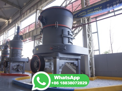 Ball Mill Raymond Imp 51 Mill Parts | Crusher Mills, Cone Crusher, Jaw ...