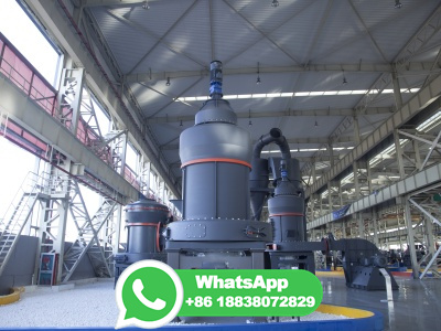 Ball Mills For Sale | Machinery Equipment Co.