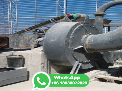 sbm/sbm barite grinding mill in at main · dihog/sbm