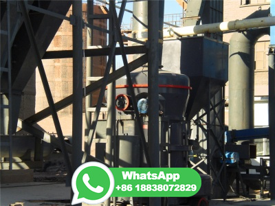 Phosphate Grinding Mill Rolller China 