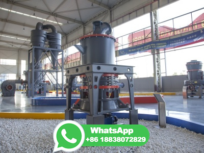 P0 and P23 Vibratory Mills