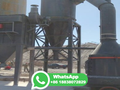 Clinker grinding technology in cement manufacturing