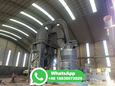 Top1 Mine Mill Wet Pan Mill,Gold Grinding Machine,China Wet Pan Mill ...