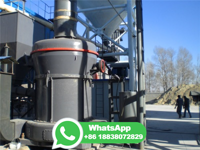 Ball Mills | Industry Grinder for Mineral Processing JXSC Machine