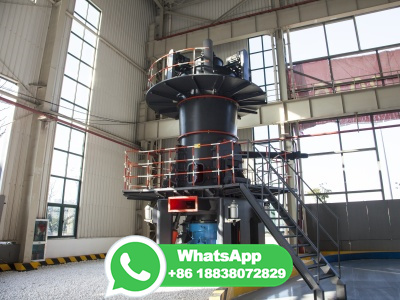 What Are the Differences between Ball Mill and Rod Mill?