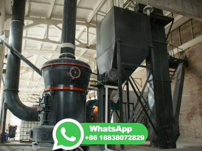 Wet Material Hammer Mill 