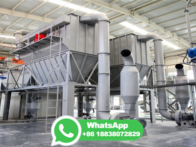 Ball Mill | Mining Grinding Mill Mineral Processing