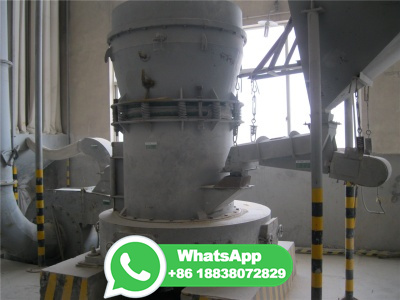 Fine Powder Grinding Mill | Quadro Fine Milling Machine