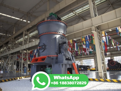 Info Lengkap Mesin Ball Mill Prinsip Kerja Ball Mill