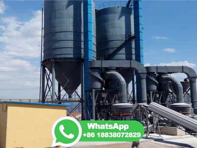 Ball Mill; Principle, Working, and Construction » Pharmaguddu