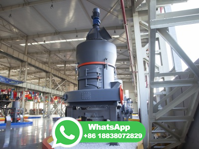 Hammer Mill: components, operating principles, types, uses, adva