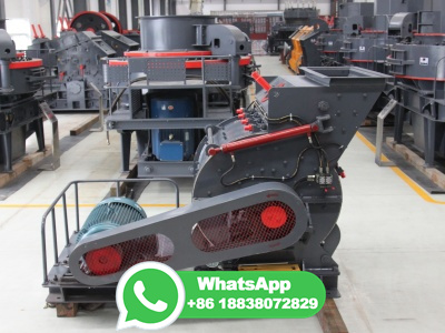 Rock Crusher Machines Pulverizers | Williams Crusher