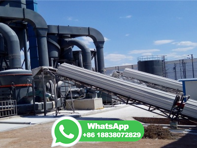 Choosing Your Ball Mill NIDECSHIMPO CERAMICS