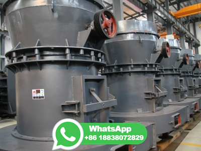 Vertical Roller Mill for Sale AGICO Cement Plant