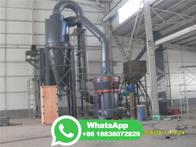 How does a bentonite crushing plant work CM Mining Machinery