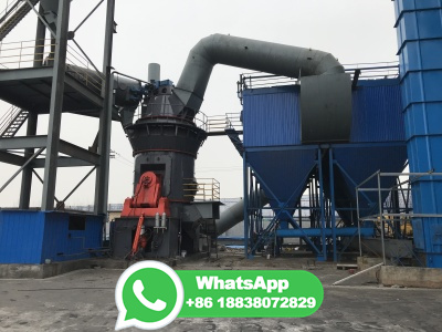 Ball Mill