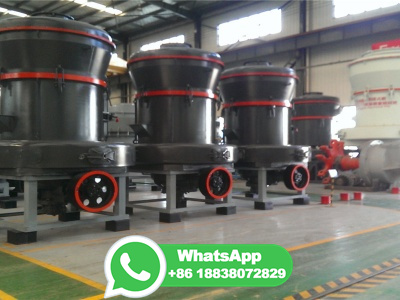 What Is Ball Mill? Eastman Rock Crusher