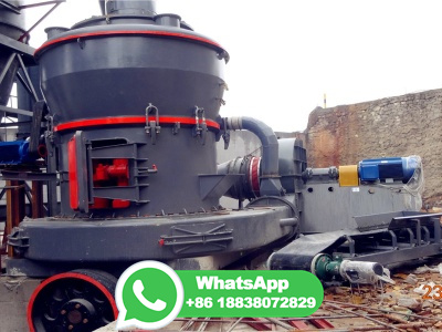 Ball mill Wikipedia