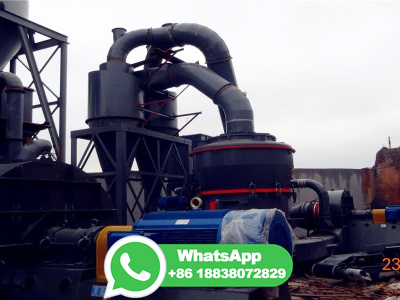 Grinding Mill, Ball Mill // Vipeak Heavy Industry Crusher