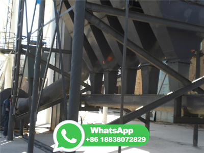 Ball Mills For Sale | Machinery Equipment Co.