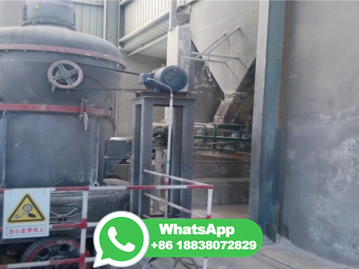 Air Classifier Mill Manufacturer