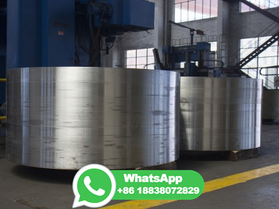 Mills For Sale Used Processing Equipment Machinery Equipment Co.