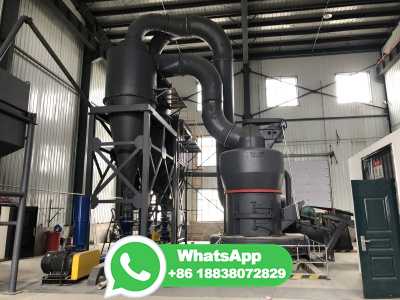 Vibratory disc mill VibroEnergy SWECO vertical / for cables