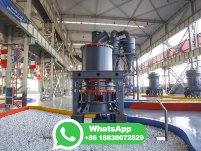 Cement Ball Mill CHAENG